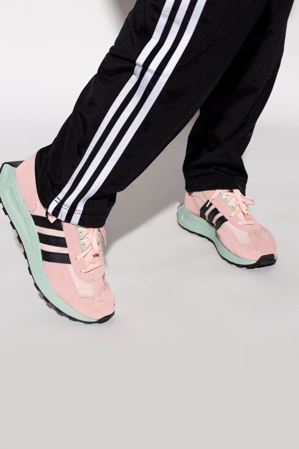 ADIDAS Originals 'Retropy E5' sneakers | Adidas футзалки оригинал